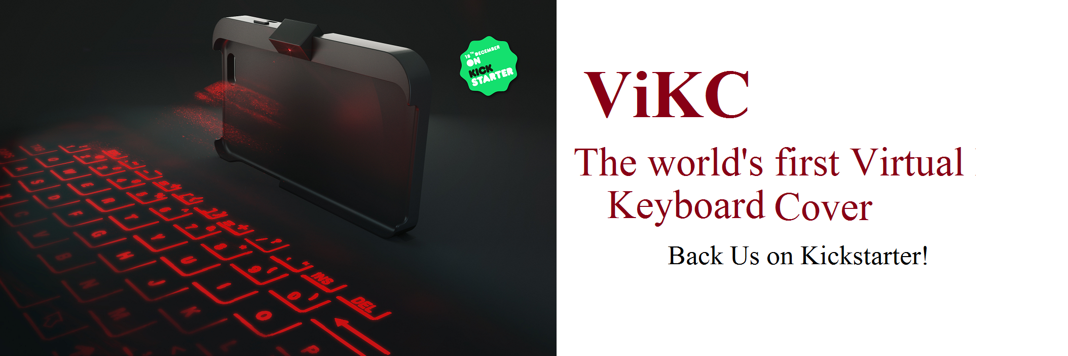 myViKC's profile banner image
