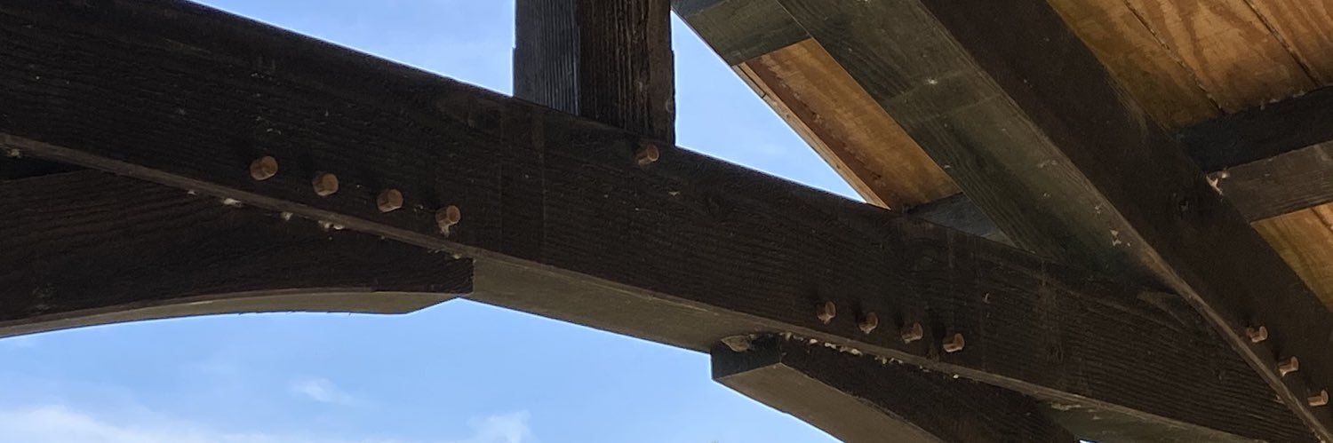 Pastor Matt Shapton banner