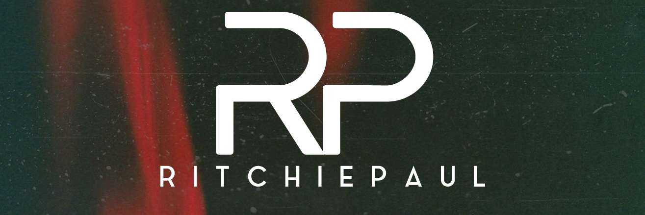 RitchiePaul's profile banner image