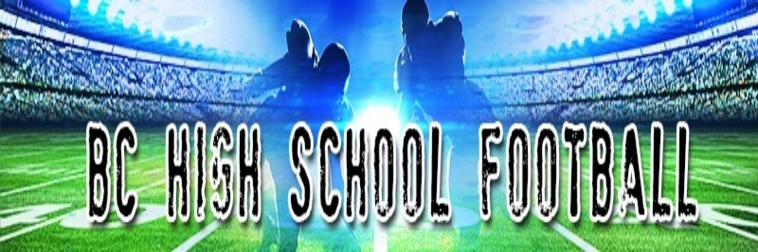 BChighschoolfootball banner