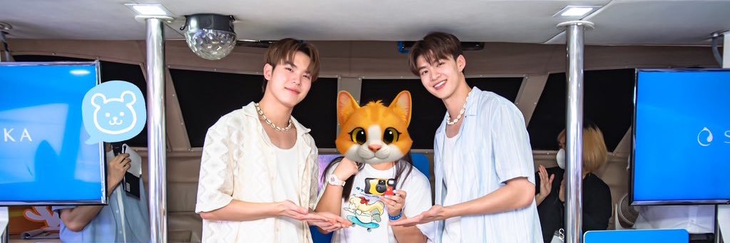 ploykaii's profile banner image