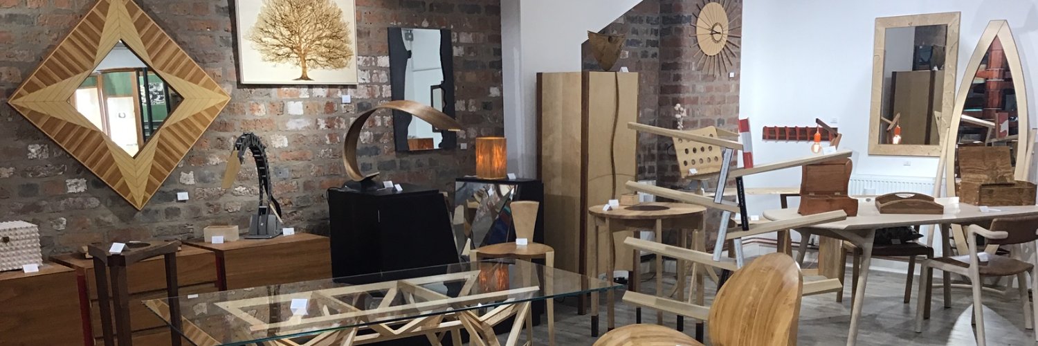 Artisan Alchemy Gallery banner