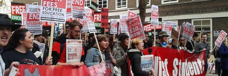 CUSocialists's profile banner image