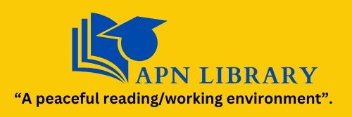 APNLIBRARY01's profile banner image