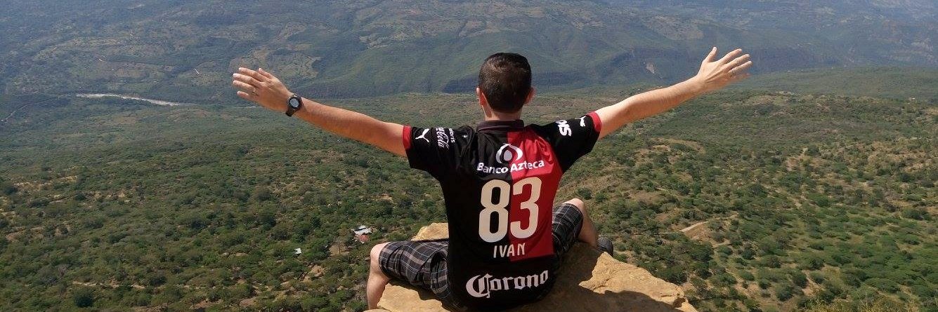 Iván Salvador Soto banner