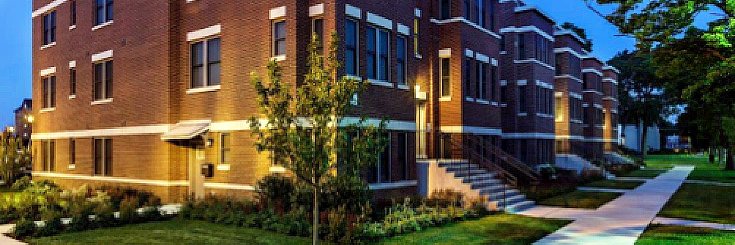 ILHousing's profile banner image