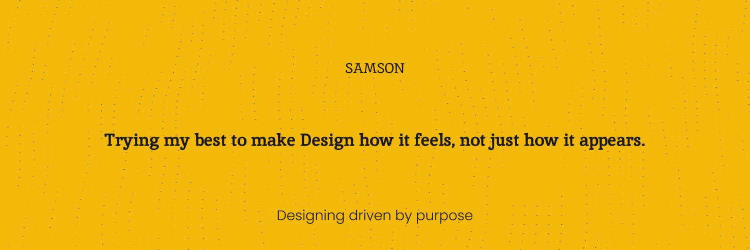 ui_samson's profile banner image