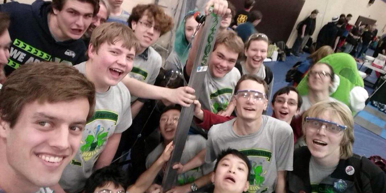 frc2605's profile banner image