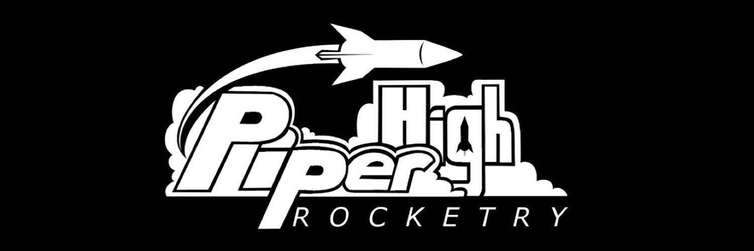 PiperRocketry's profile banner image