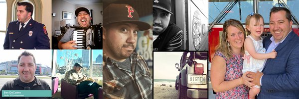 BigBenDeCastro Profile Banner