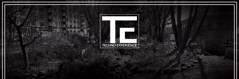techno experience banner
