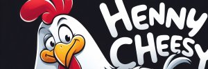 HennyCheesy's profile banner image
