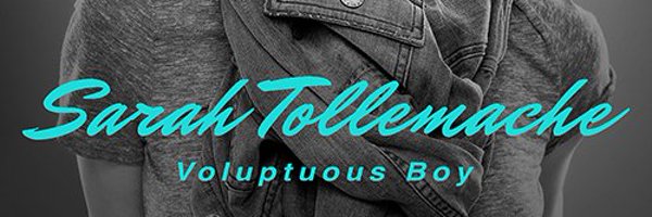 Sarah Tollemache Profile Banner