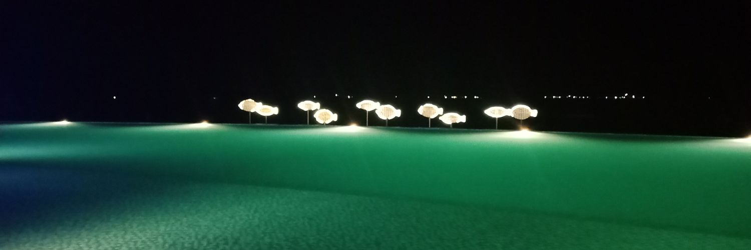 NongkyKING's profile banner image