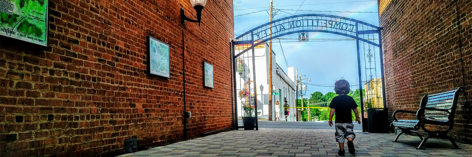 Showcase Magazine banner