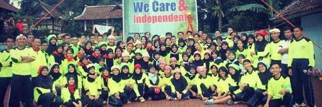 Afifahrizannah's profile banner image