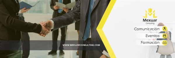 MexuarEventos Profile Banner