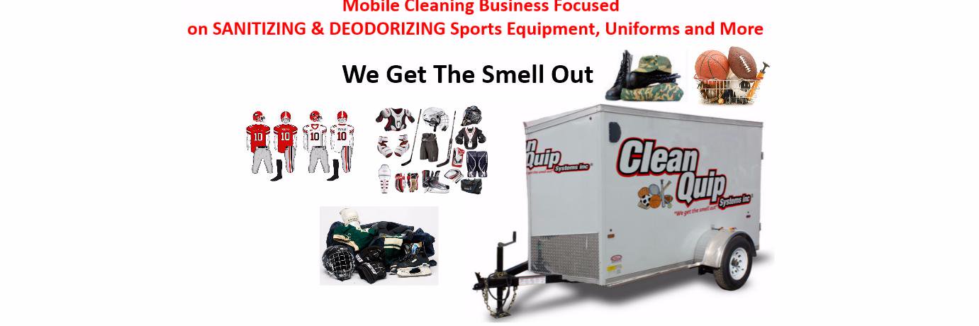 CleanEquip's profile banner image