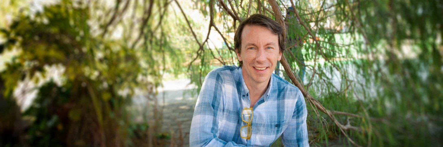 Jonathan Geer banner