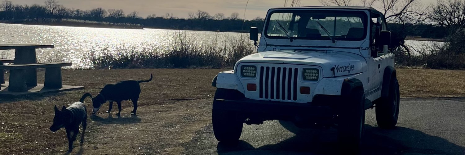 JoeyDean79's profile banner image