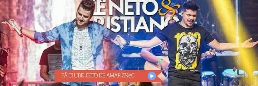 jeitodeamarZNeC's profile banner image