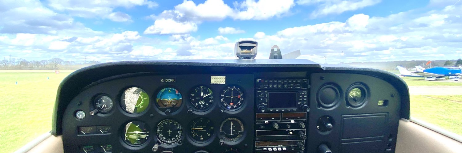 Whiskey Alpha Pilot banner