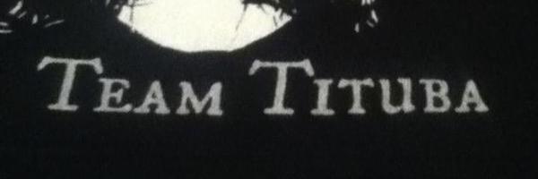 titubaba's profile banner image
