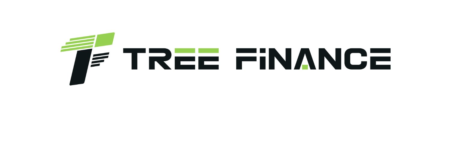 TreeFinance's banner