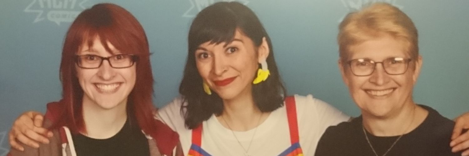 🏳️‍🌈Sarah McIntosh🏳️‍🌈 banner