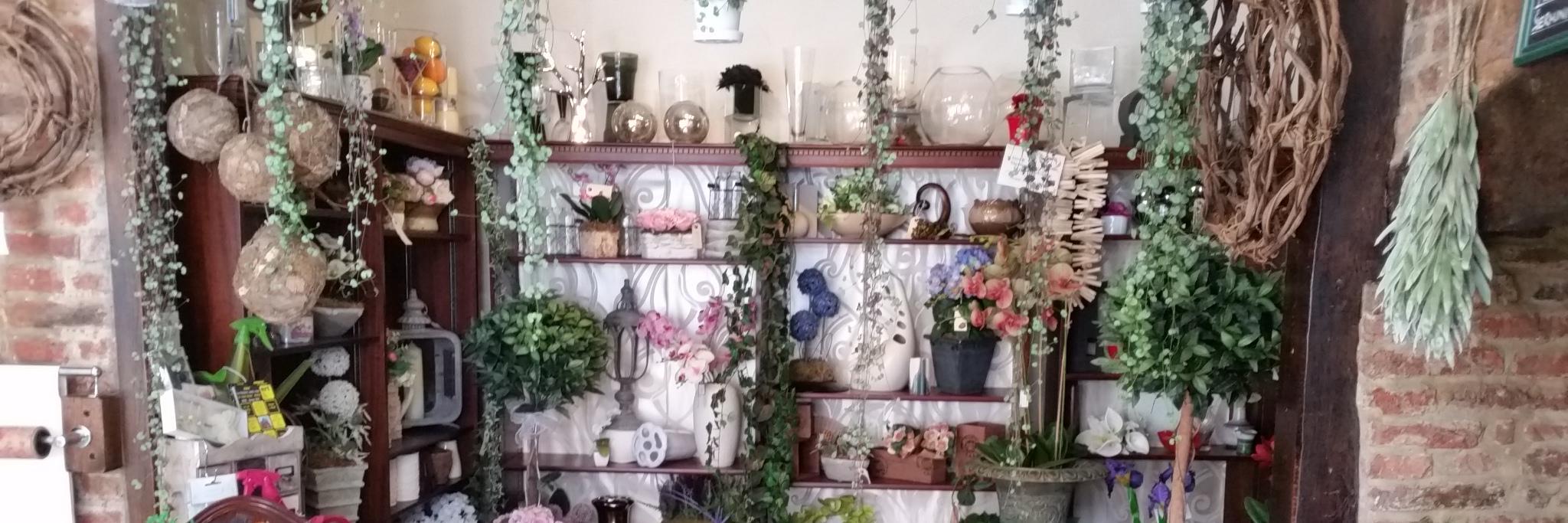 MissElleFlorist's profile banner image