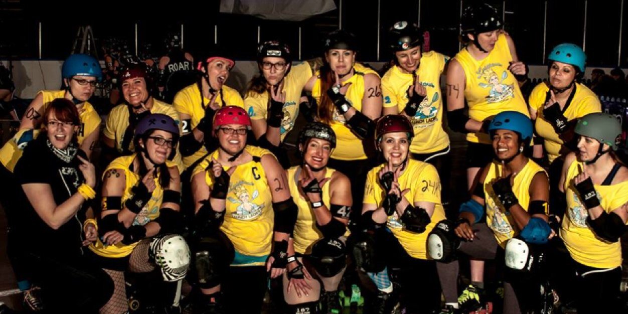 LdnLunchLadies's profile banner image