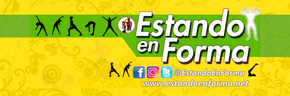 EstandoEnForma banner