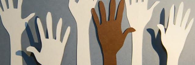 Me banner
