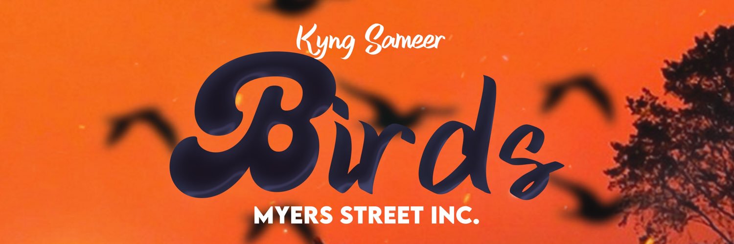 kyngsameer's profile banner image