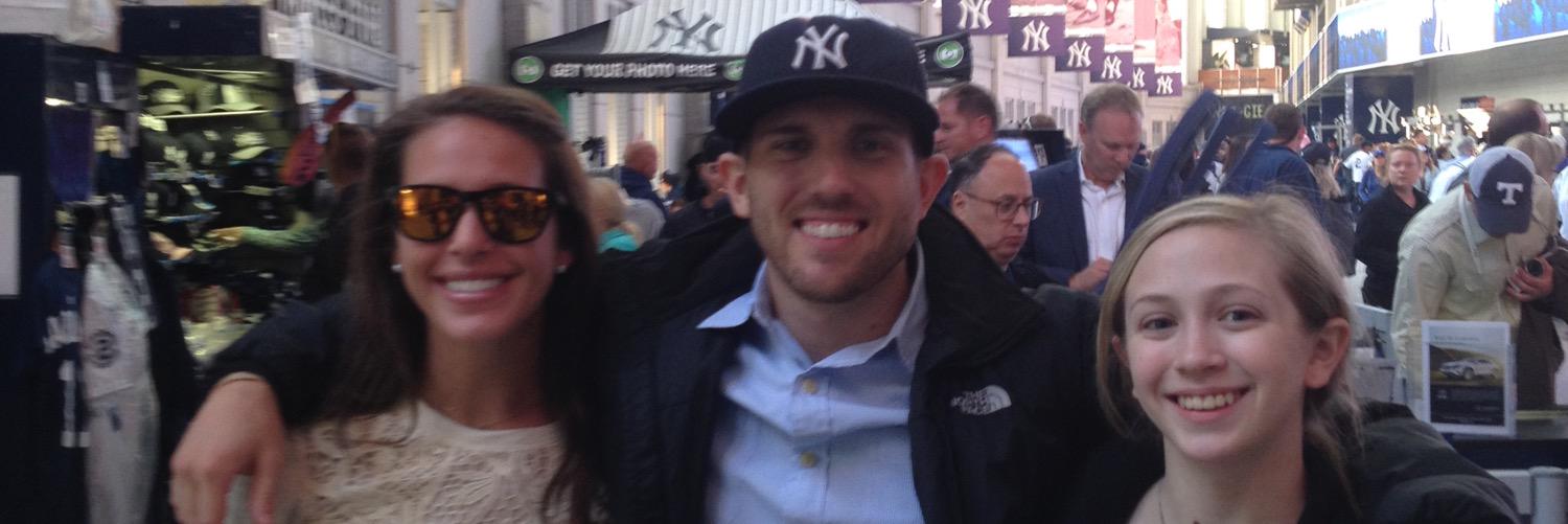 MichaelLiberto's profile banner image