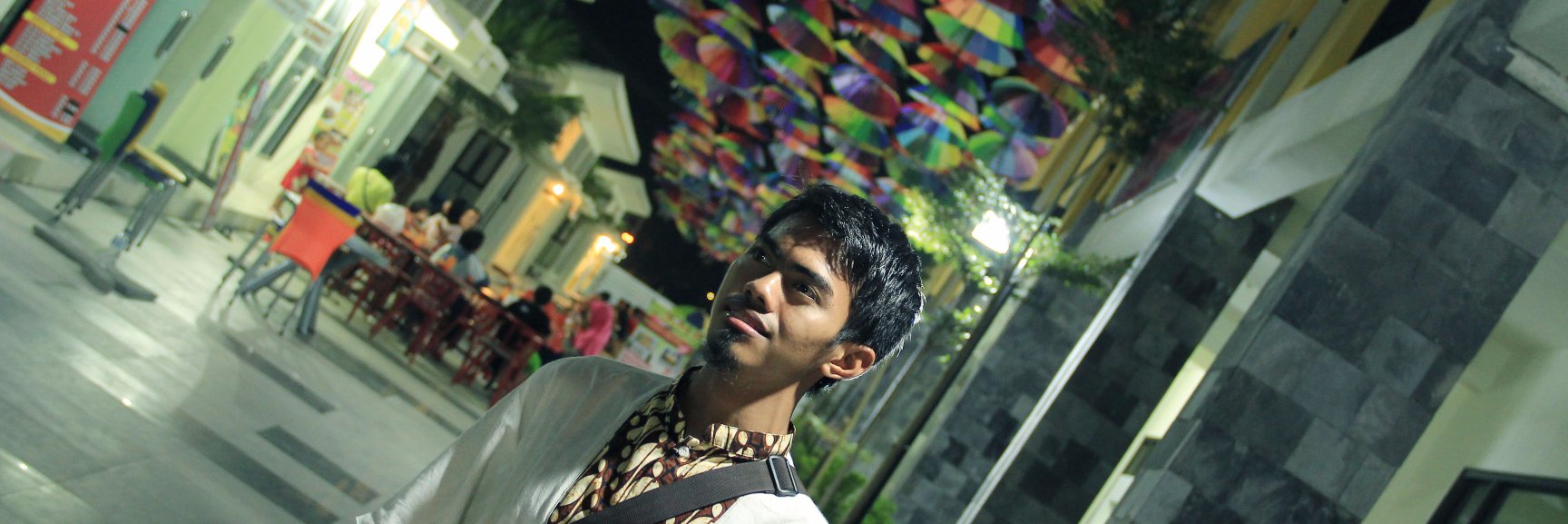 Anggitts's profile banner image