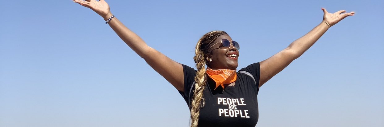 Tish Celestine banner