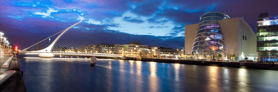 Peter O Neill banner