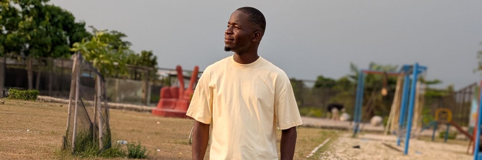 Chinedu_manuel's profile banner image