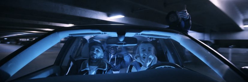 kkidsavage's profile banner image