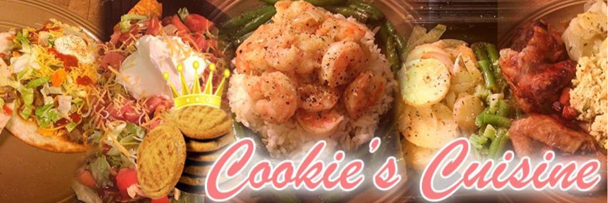🍪CooKiE™🍪 banner