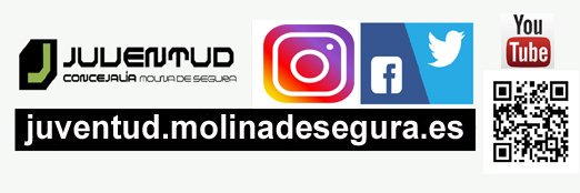 juventudmolina's profile banner image