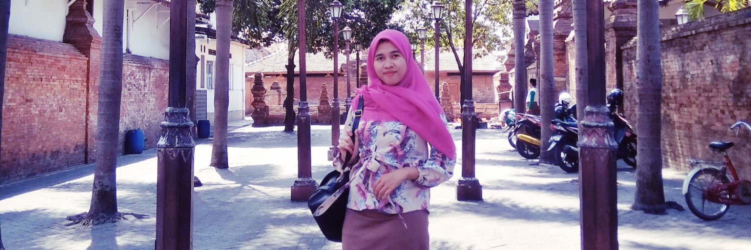 AnikFardiansyah's profile banner image
