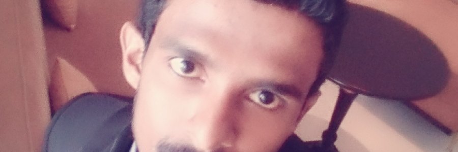 D.Kelum Mendis banner
