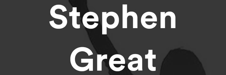 STG991's profile banner image