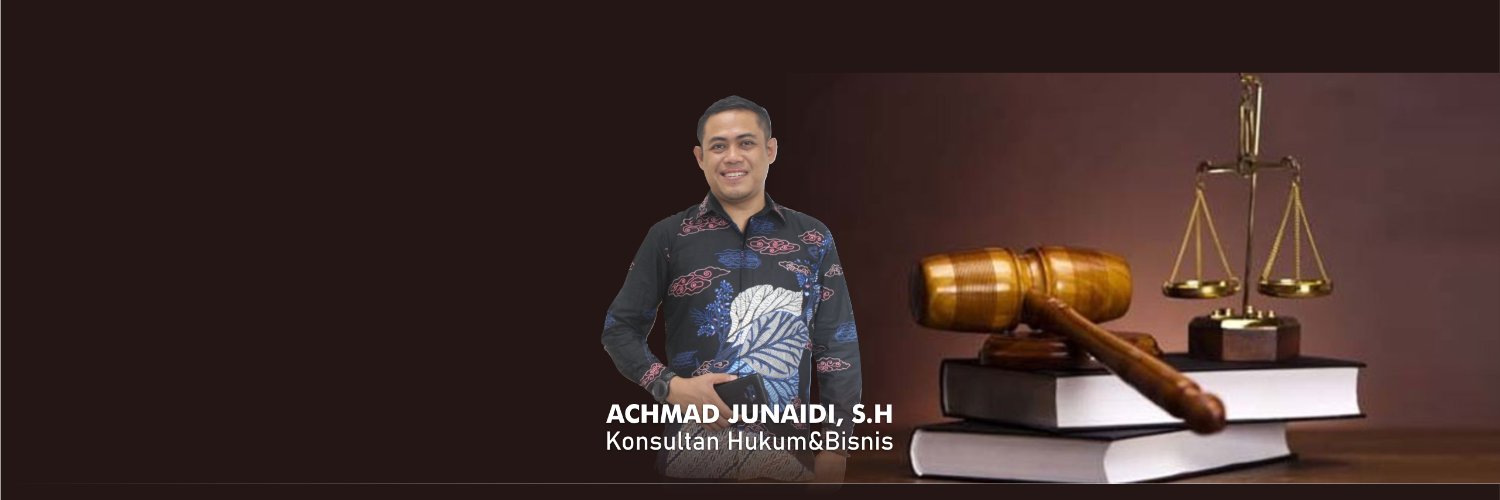 ach_junaidi_sh's profile banner image
