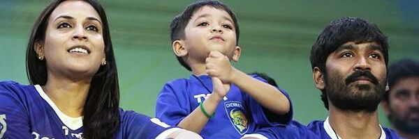 ashanddhanush's profile banner image