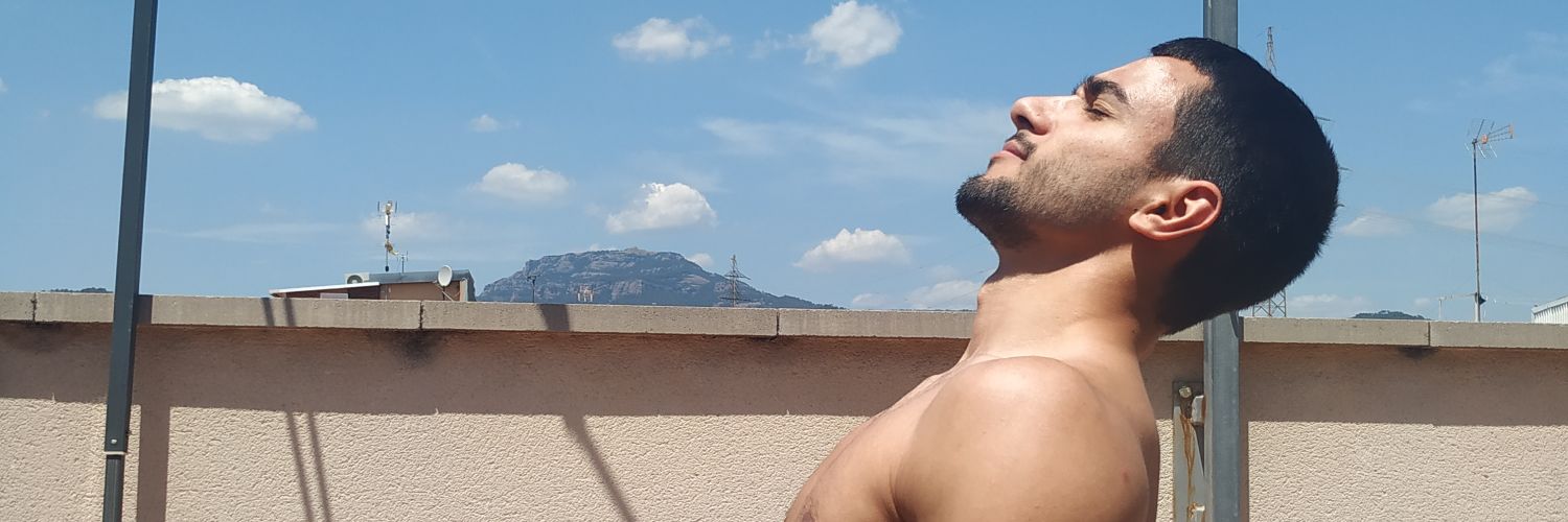 marcddlr4's profile banner image