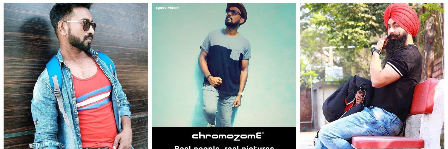 ChromozomeInner's profile banner image