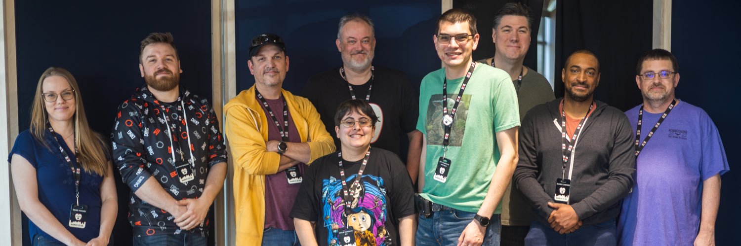 Steven Hargrave banner